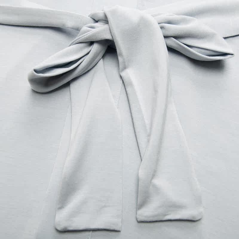 Peignoir jeunesse QUEEND QWC01218 - Ref 601643 Image 3