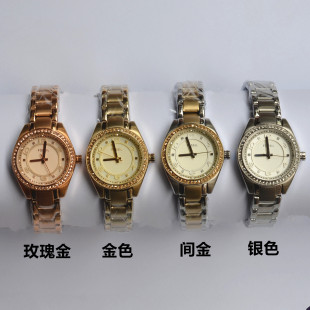 Fossil化石小表盘带钻女表BQ1445 1447 BQ1078 1079 BQ1080 1081