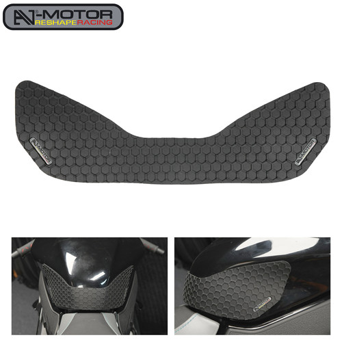 AJ-MOTOR 适用于春风675SR-R 25-26年 赛用油箱一体防滑贴
