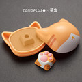 ZOMO键帽机械键盘个性化键帽