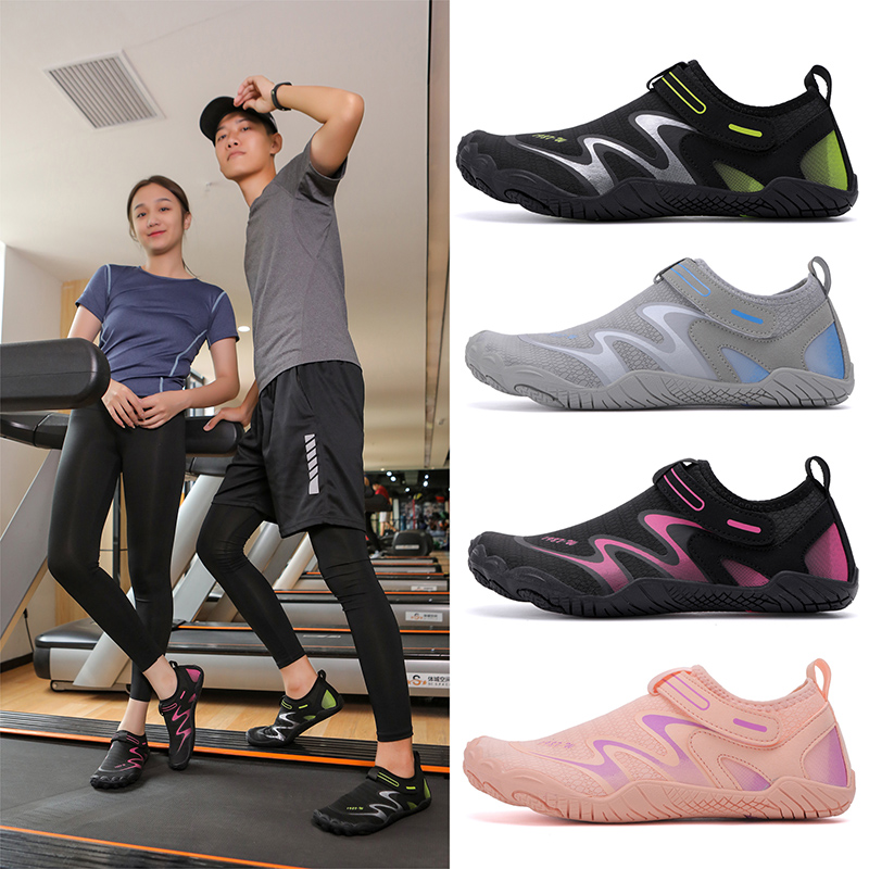 室内健身鞋男女情侣综合训练鞋