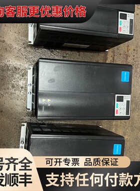 议价汇川MD310E变频器11KW，MD310ET11GB，实物可维修
