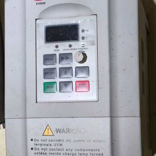 议价西林 EH640 A 0.7G/1.5P 变频器可维修