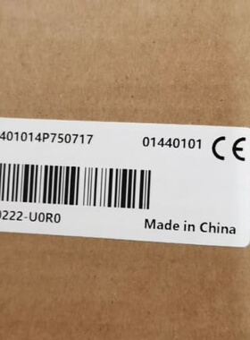 议价汇川AC802控制器，AC802—0222—UORO，原可维修