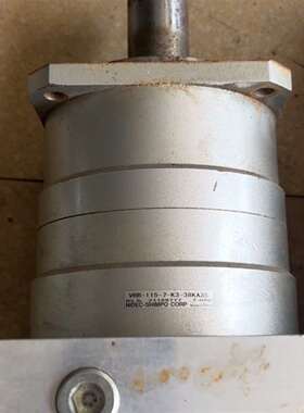 议价新宝减速机VRB-115-7-K3-38KA35  精密行星