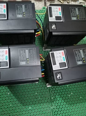 议价汇川变频器MD310T1.5B 1.5KW 3可维修