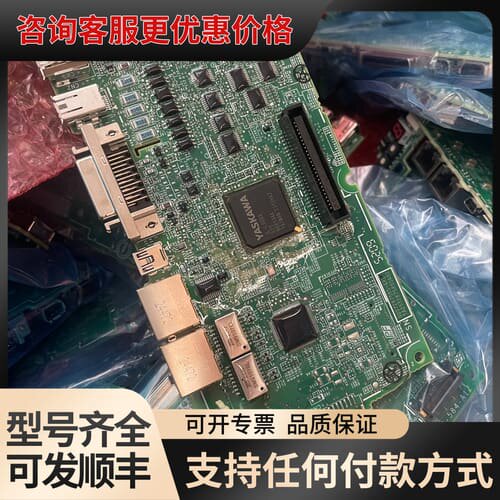 议价SGDXS-IFA40AA-0002 安川10代主板可维修