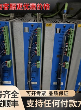 议价STOBER斯德博驱动器SDS4101 可维修