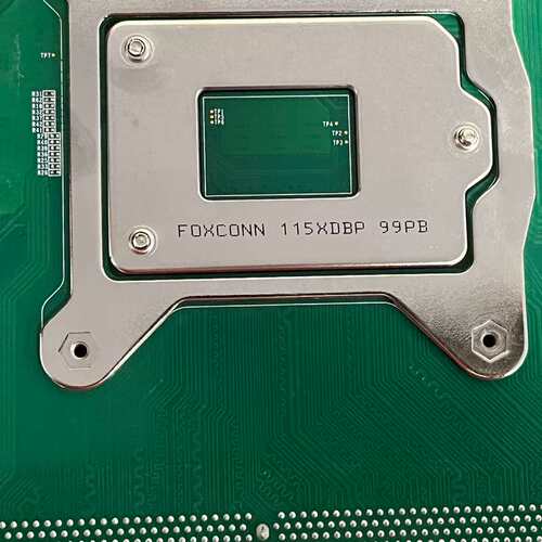 议价研祥ECS-1830V2NA工控主板，VER：C10，115可维修