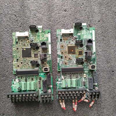 议价安川 YPHT31779-1B/YPHT3163-2 变频器主板可维修