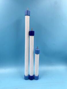 曝气管锦鲤鱼池海鲜池大型鱼缸水产养殖海鲜增氧液氧纯氧臭氧