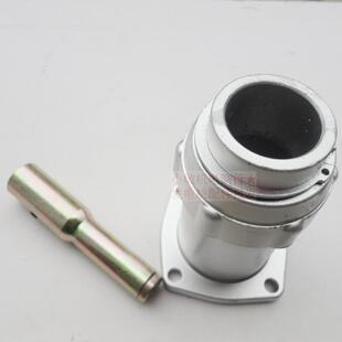 汽油发动机配件GX160 168F 振动棒连接头 日式振动泵 震动棒 接头