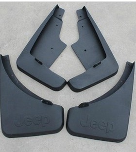 11-121819款款吉普牧马人 指挥官撒哈拉指南者专用挡泥板 挡泥皮