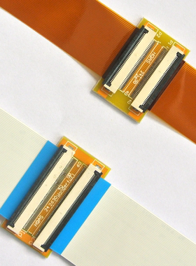 转接板0.5/1.0间距延长板4P/6/8/12/20/24/26/30/40/45/50/54/60P