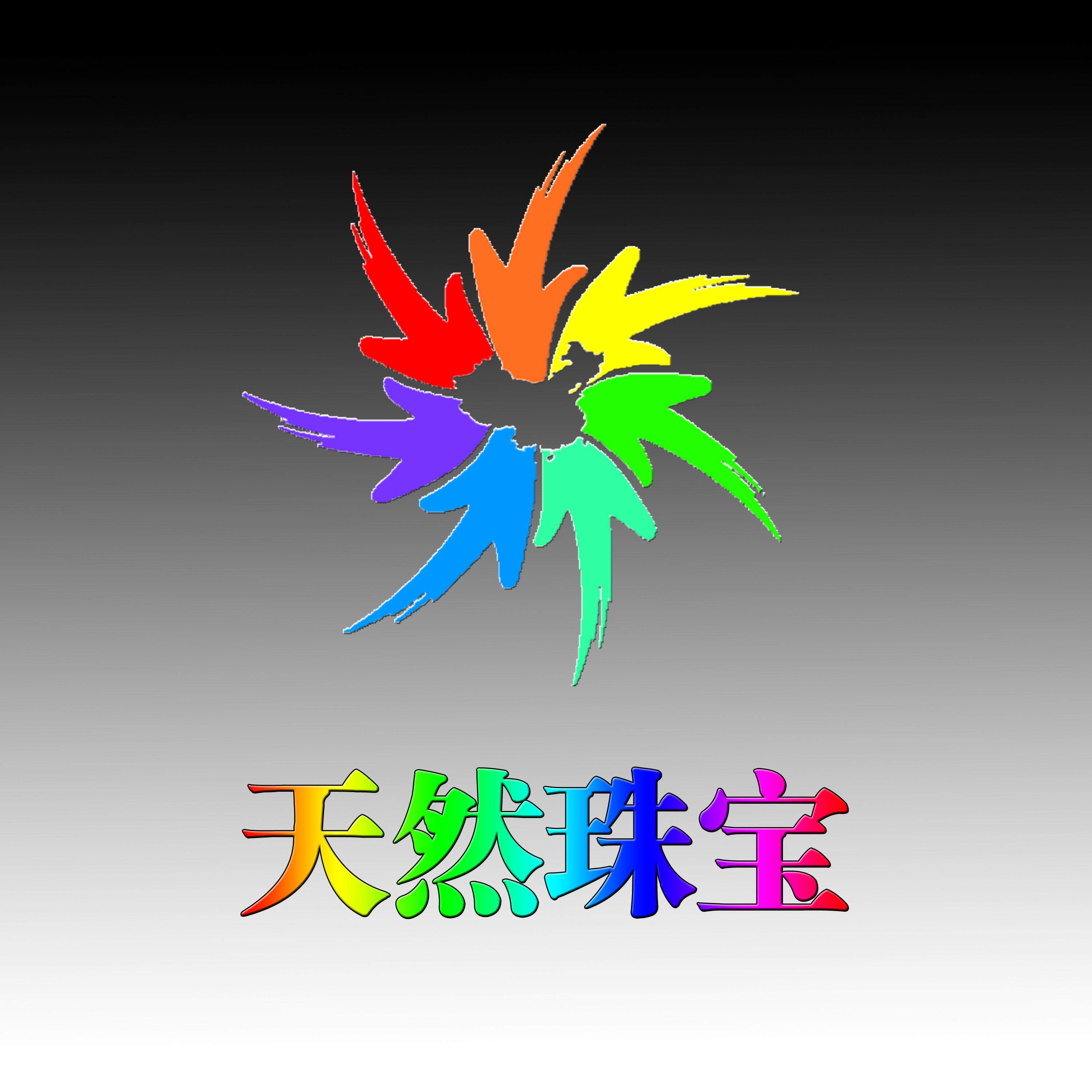 创意复古风椰子树三角窗车身贴纸