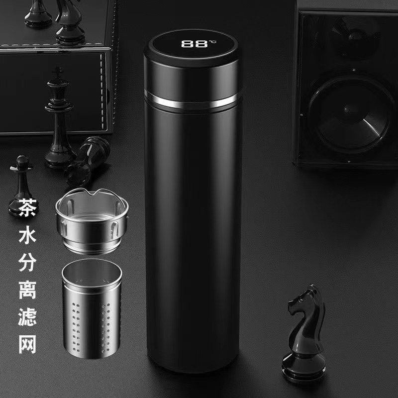礼品定制保温杯定制316不锈钢杯