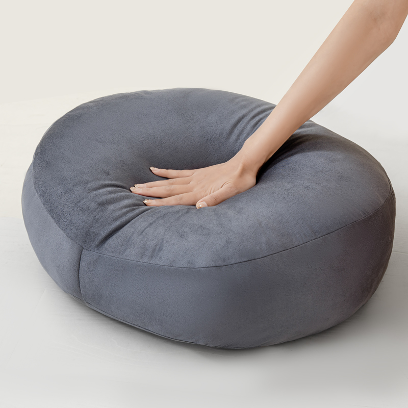 无印风多功能抱枕靠垫超柔软舒服