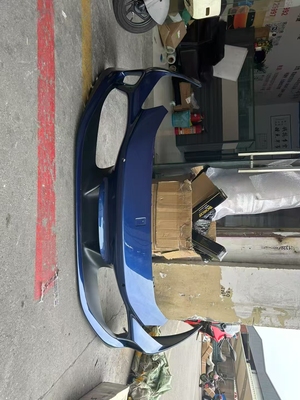 法拉利F8前杠 F458 F488 F12 SF90原厂拆车配件