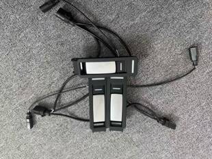 SvJ车门内拉手现货 LP700 兰博基尼车门内拉手 兰博基尼