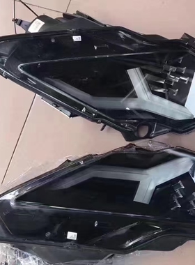 LP700大灯总成 兰博基尼 大牛 LP700 LP740 LP750大灯 拆车大灯