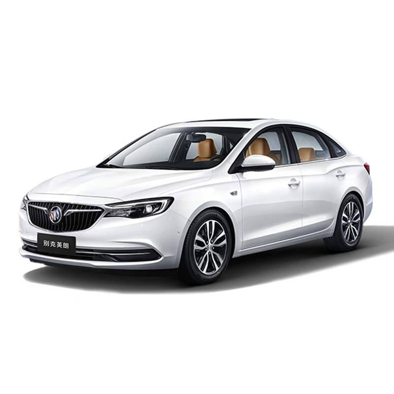 别克英朗1.3t精英版,别克英朗精英版1.5L 全新英朗 整车定金 2021款 1.3t 轻混动精英型