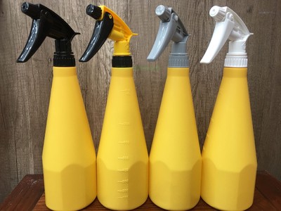 消毒小喷壶喷雾酒精喷瓶贴膜