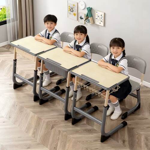 学校课桌椅中小学生培训班辅导班