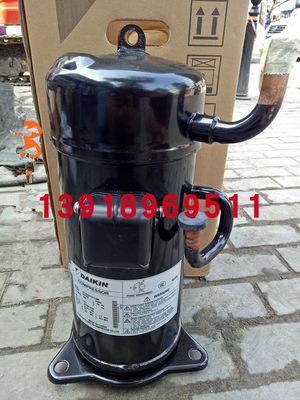 全新原装大金3匹空调定频压缩机JT90GAJV1L 3HP 220V RY71DQV2C