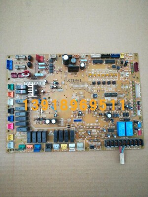 促销大金空调主板EB0360 RHXY10MY1 RHXY12MY1 RHXY14MY1外机板