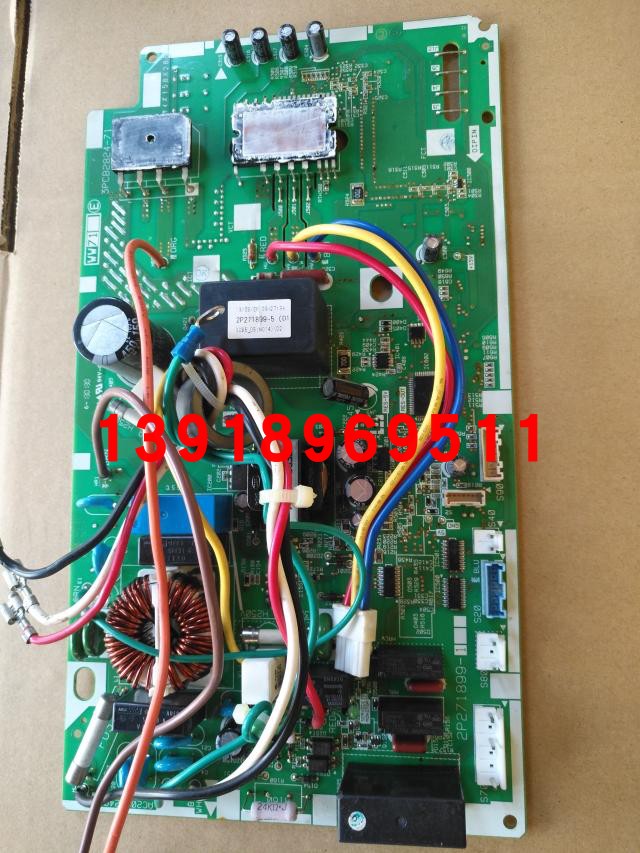 空调外机主板2P271899-1-5-6大金