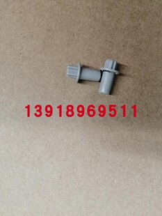 全新大金空调FTXS225PC-W FVXD56FV2C导风叶轴套导风板连接轴