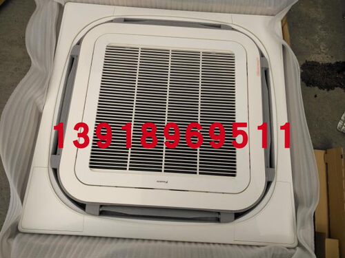 促销原装全新/翻新大金空调嵌机八面出风吸顶机面板BYCP125KW1C