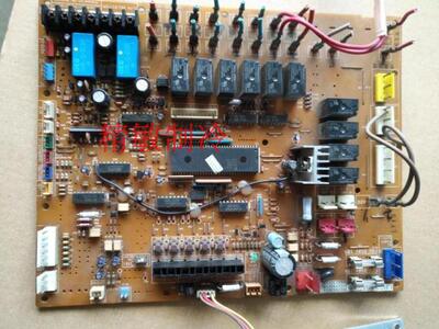 大金RSXY10KMY1外机板 大金电脑板EB9645A EB9851 大金控制板