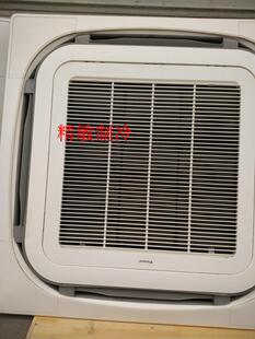 促销原装全新/翻新大金空调嵌机八面出风吸顶机面板BYCP125KW1C
