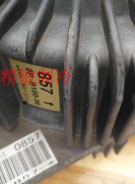 全新原装大金857电机 风机 马达RHX12MAY1 RHX18MAY1 RHX8MAY风叶