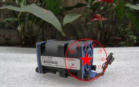 IBM X3530 M4 风扇 00D2567 00W2008