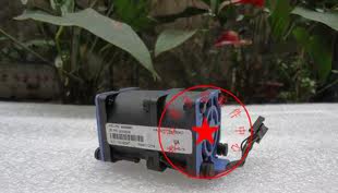 IBM X3530 M4 风扇 00D2567 00W2008