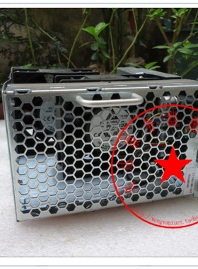 NORTEL VSE NTRY13AB FAN GCCQAB0SAB 06-W1691707-001