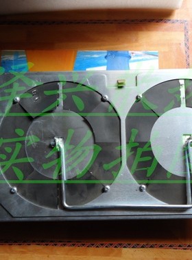 EMC 045-000-101 100-880-129 202-013-900A DMX1000 风扇