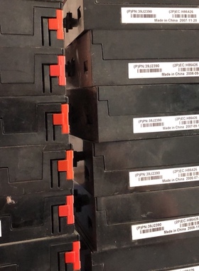 IBM P550/P55A  服务器风扇 39J2390 97P6568 39J2389 97P6567