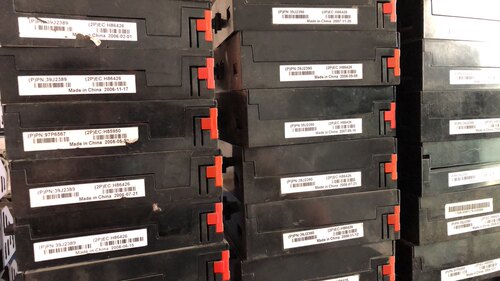 IBM P550/P55A  服务器风扇 39J2390 97P6568 39J2389 97P6567