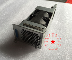 Cisco 思科 N9K-C9300-FAN2-B N9K系列板卡风扇 800-41335-01