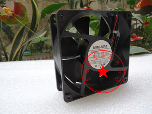 B30 24V 12厘米12038风扇 B49 B40 B39 B20 05W 4715KL MAT NMB