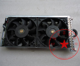思科 Catalyst 4503-E FAN WS-X4593-E 800-26433-01 交换机风扇