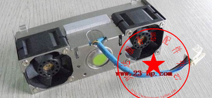 SUN Netra T2000 HDD 硬盘风扇 371-1955