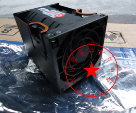 IBM 服务器风扇 00E7325 EC:L38582