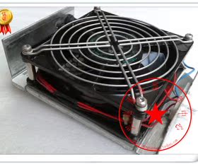 HP superdome 9000 I/O 区服务器风扇 A5201-04035 A5201-04072