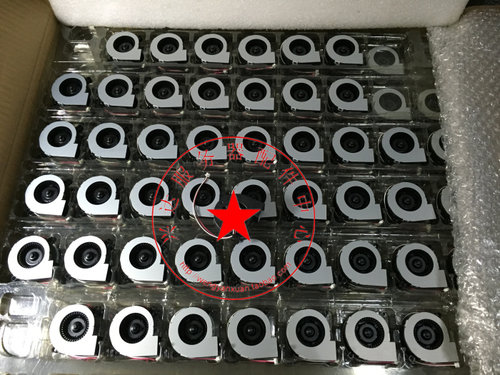 全新富可视 IN112风扇 中光学T750ST投影机风扇