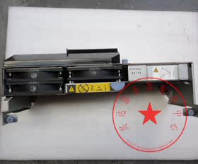 HP NETSERVER LC2000风扇模块 D8520-63013 A1919,A1918 整套