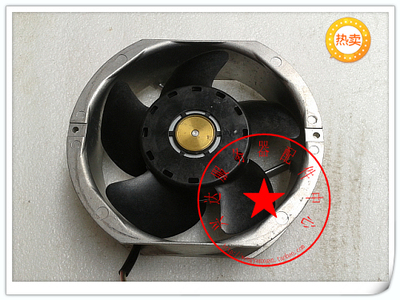 三洋24V 0.58A风扇 109E5724H501/H502/H503/H504/H507/H509/H510